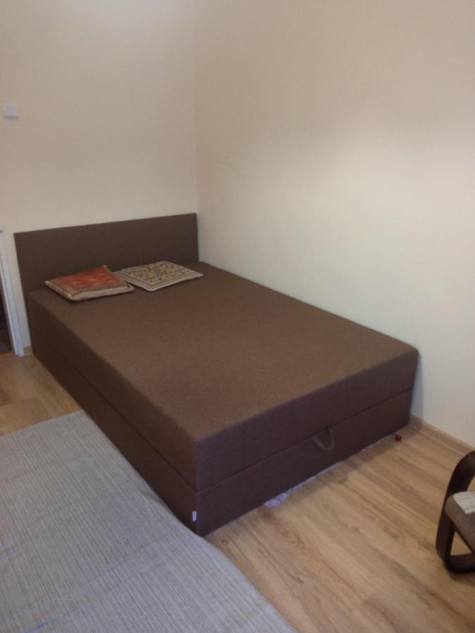 Apartamento Duze Mieszkanie W Helu Na Lesnej Exterior foto