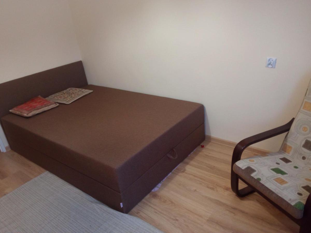 Apartamento Duze Mieszkanie W Helu Na Lesnej Exterior foto